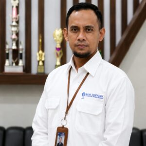 Yudo Herlambang Kepala BI Lhokseumawe