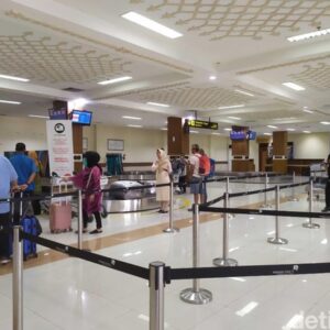 bandara SIM Aceh