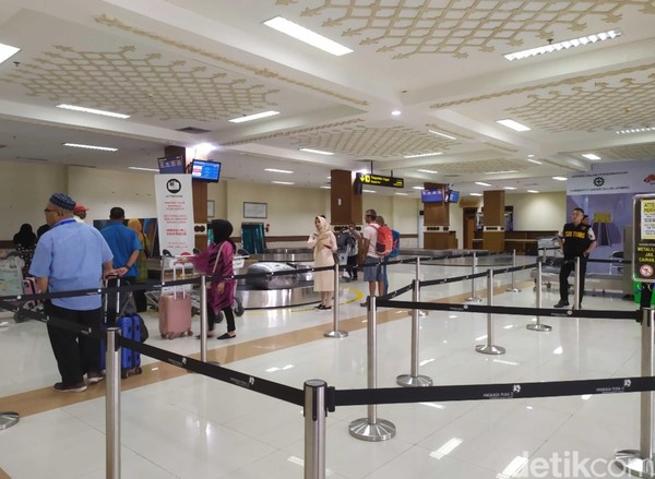 bandara SIM Aceh