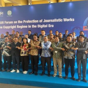 Asean forum di Bali