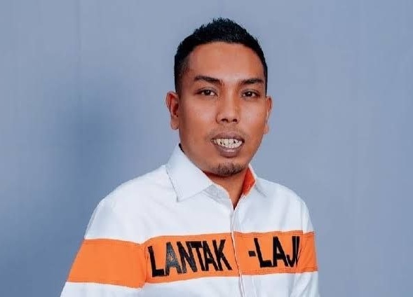 Bos Yudi Wapres Persiraja mundur
