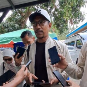 Manajer Komunikasi TJSL PLN UID Aceh Zulfan M Jamil foto Line1News