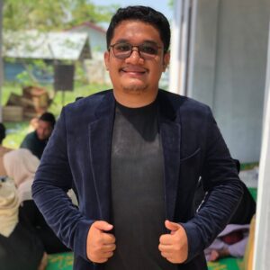 Muhammad Fadli Mahasiswa Magister Hukum Unimal