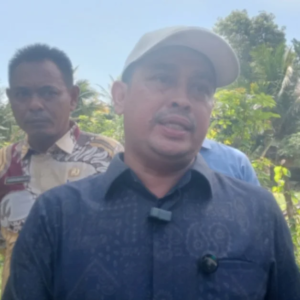 direktur RSJ Aceh dr Hanif